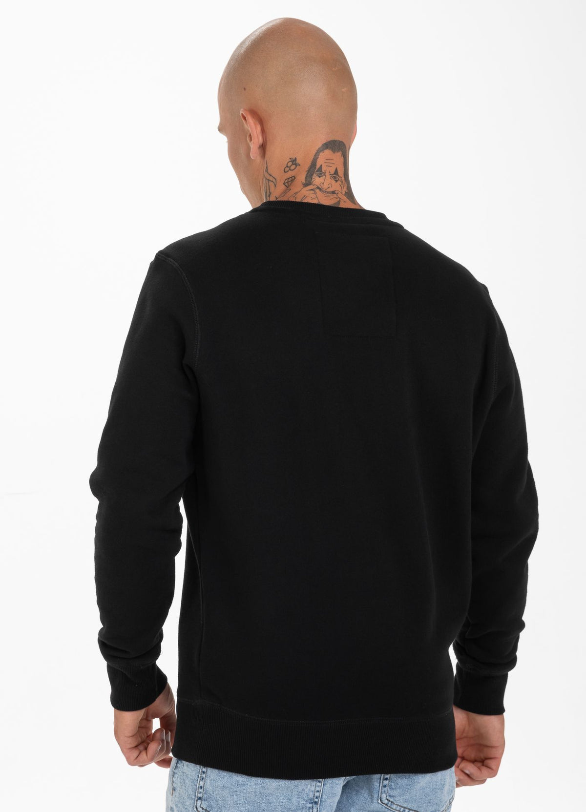 Sweatshirt TNT 21