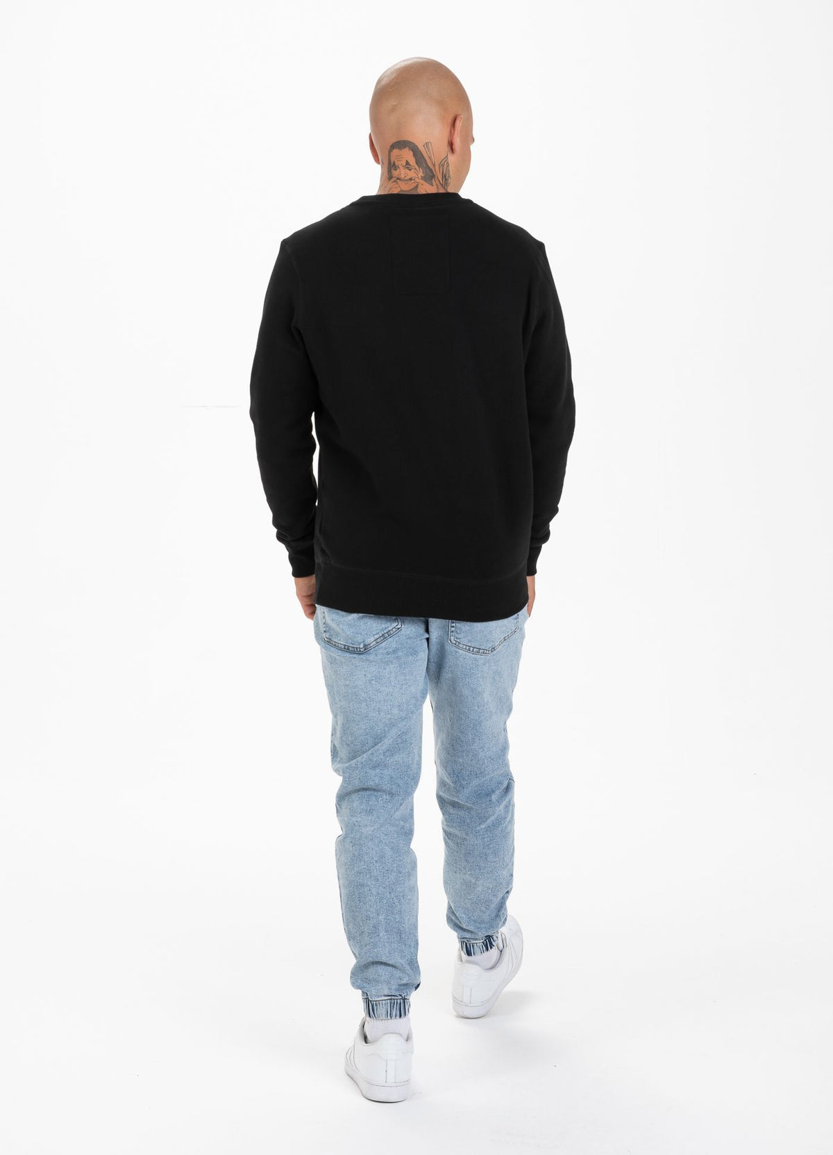 Sweatshirt TNT 21