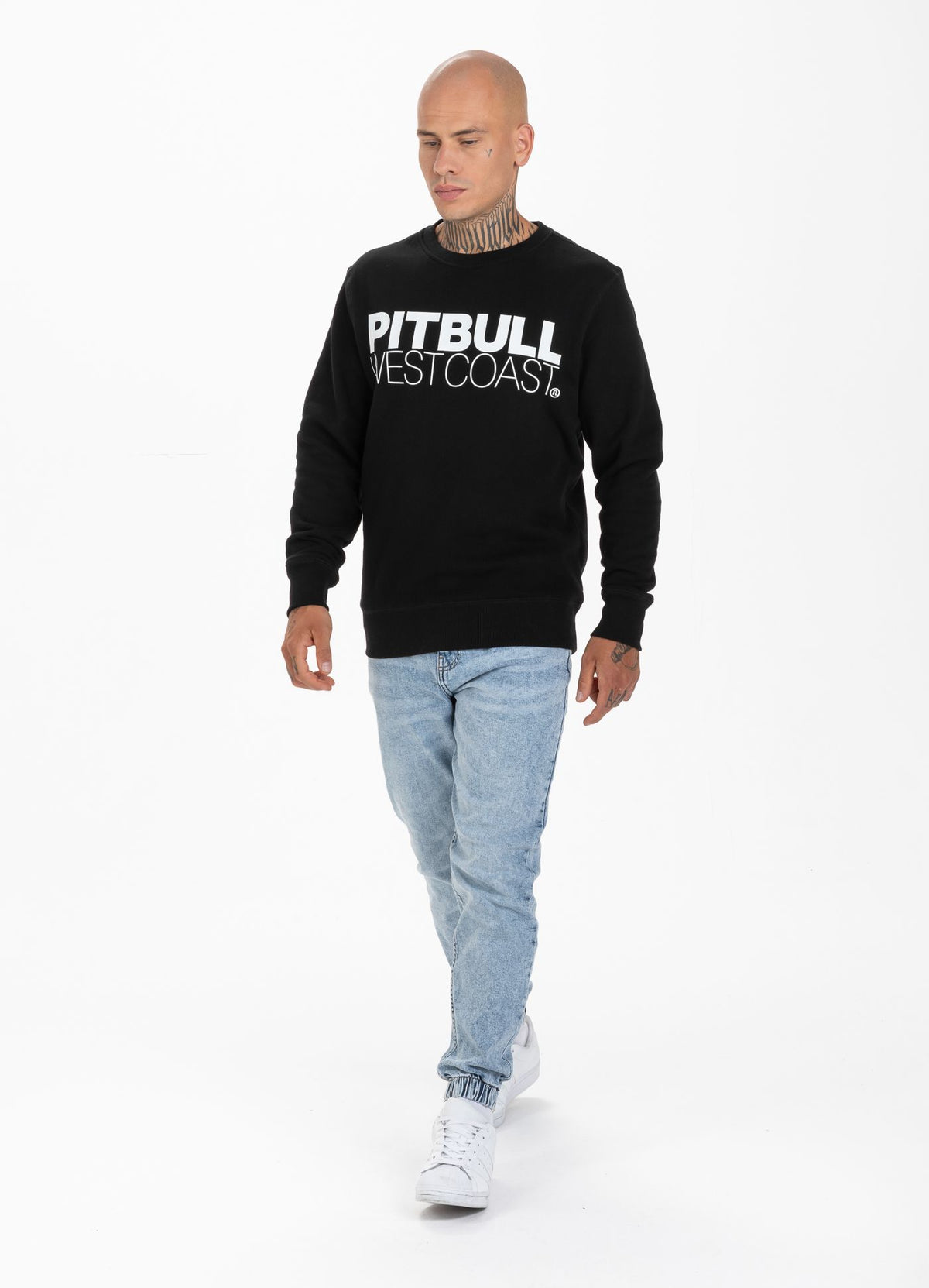 Sweatshirt TNT 21