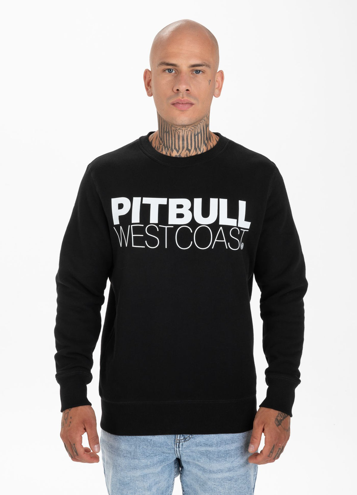 Sweatshirt TNT 21