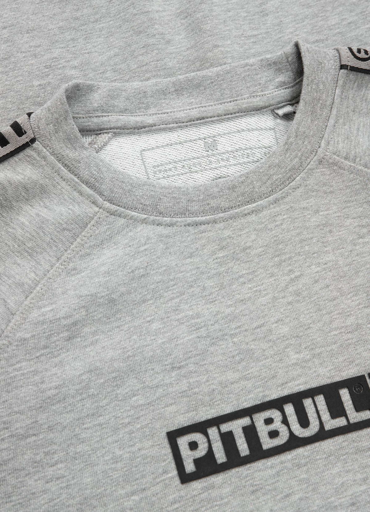 Sweatshirt Tricot Bass