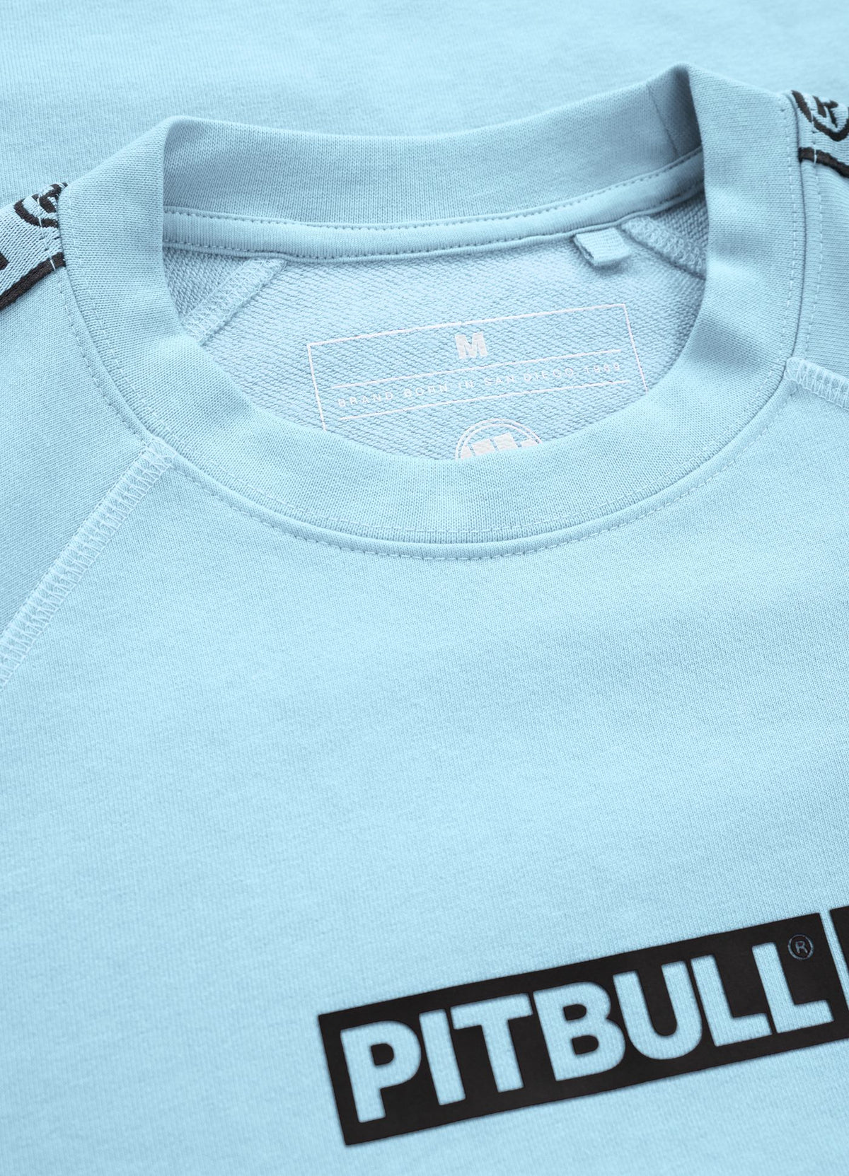 Sweatshirt Tricot Bass
