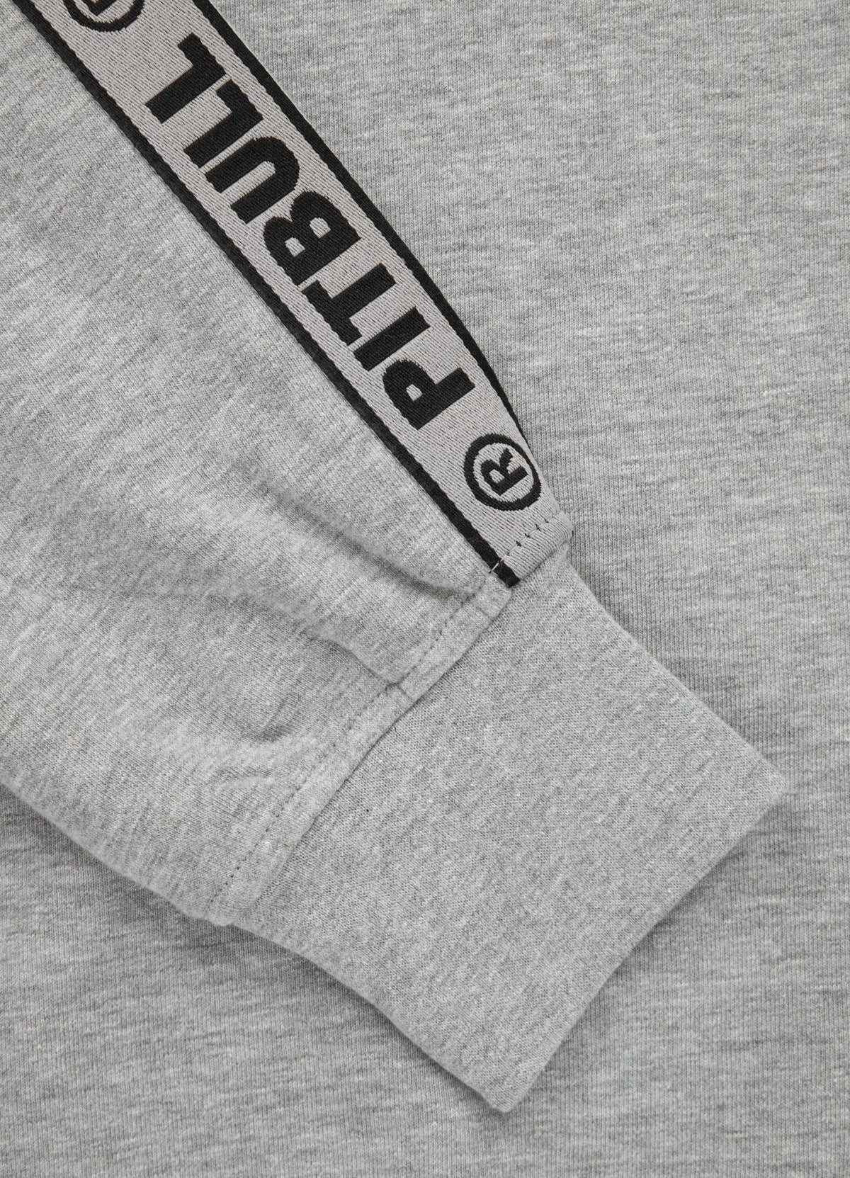 Sweatshirt Tricot Bass