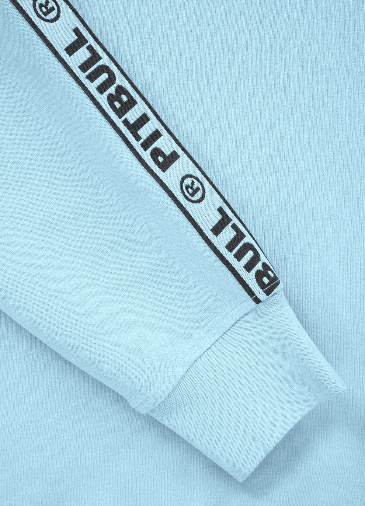 Sweatshirt Tricot Bass