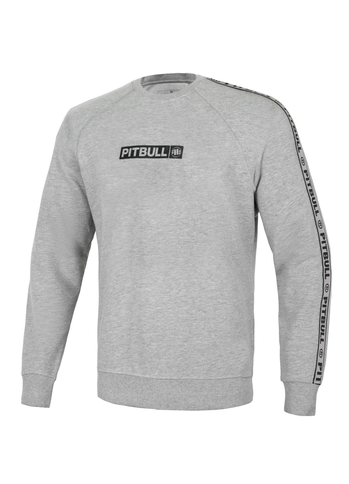 Sweatshirt Tricot Bass
