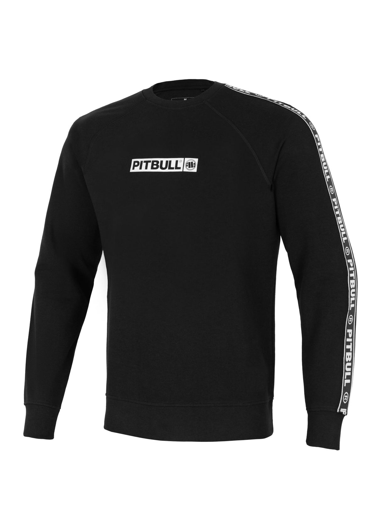 Sweatshirt Tricot Bass
