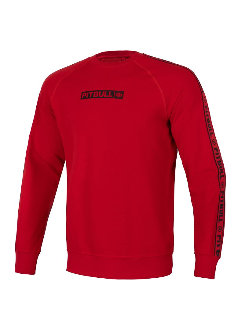 Sweatshirt Tricot Bass