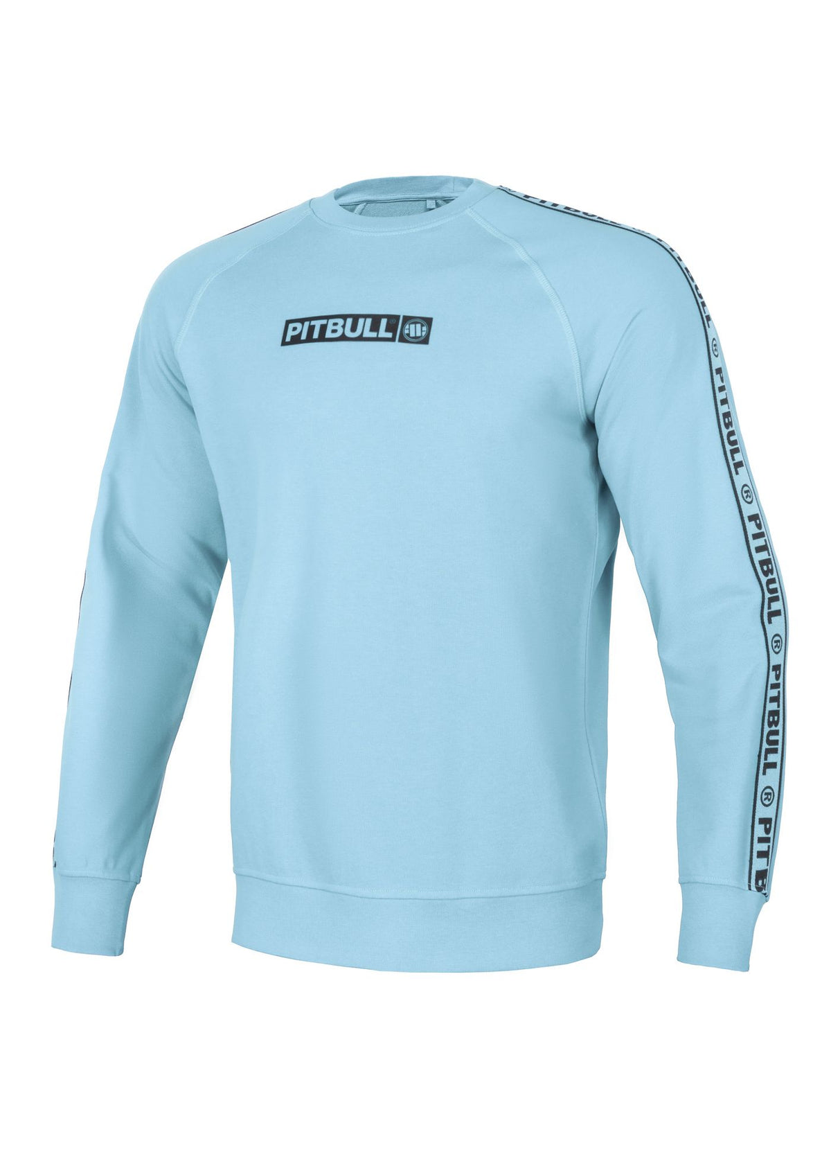 Sweatshirt Tricot Bass