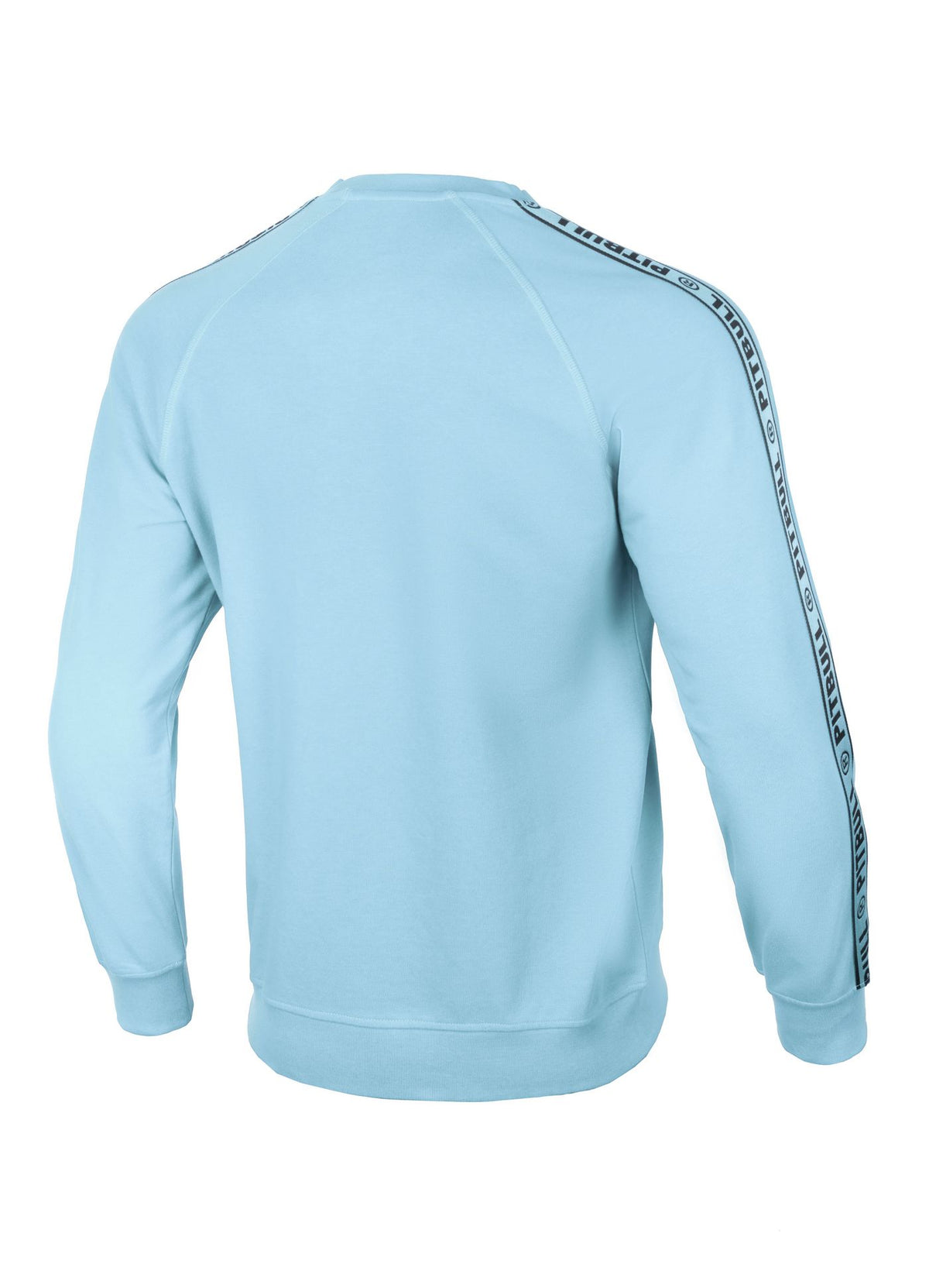 Sweatshirt Tricot Bass