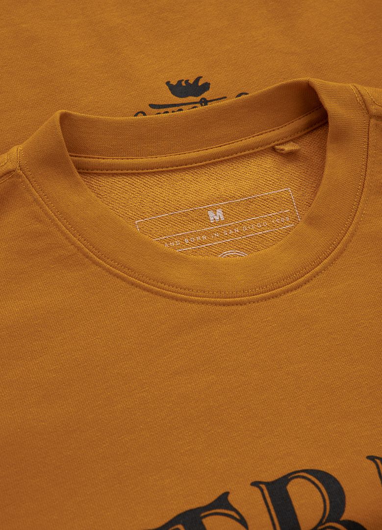 Men&#39;s Sweatshirt Tricot San Diego 89