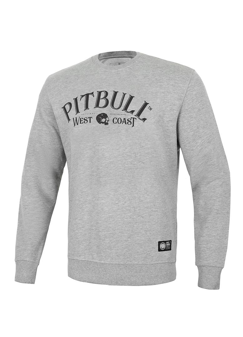 Men&#39;s Sweatshirt Tricot San Diego 89