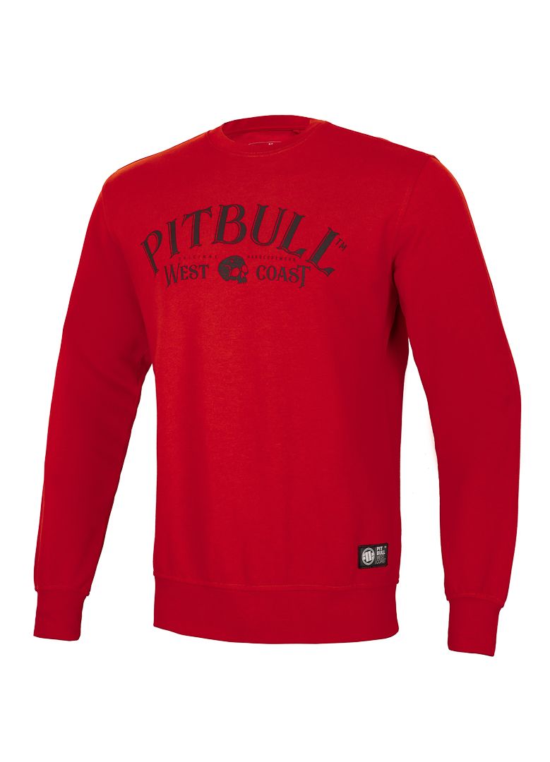 Men&#39;s Sweatshirt Tricot San Diego 89