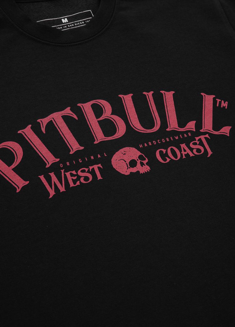 Men&#39;s Sweatshirt Tricot San Diego 89