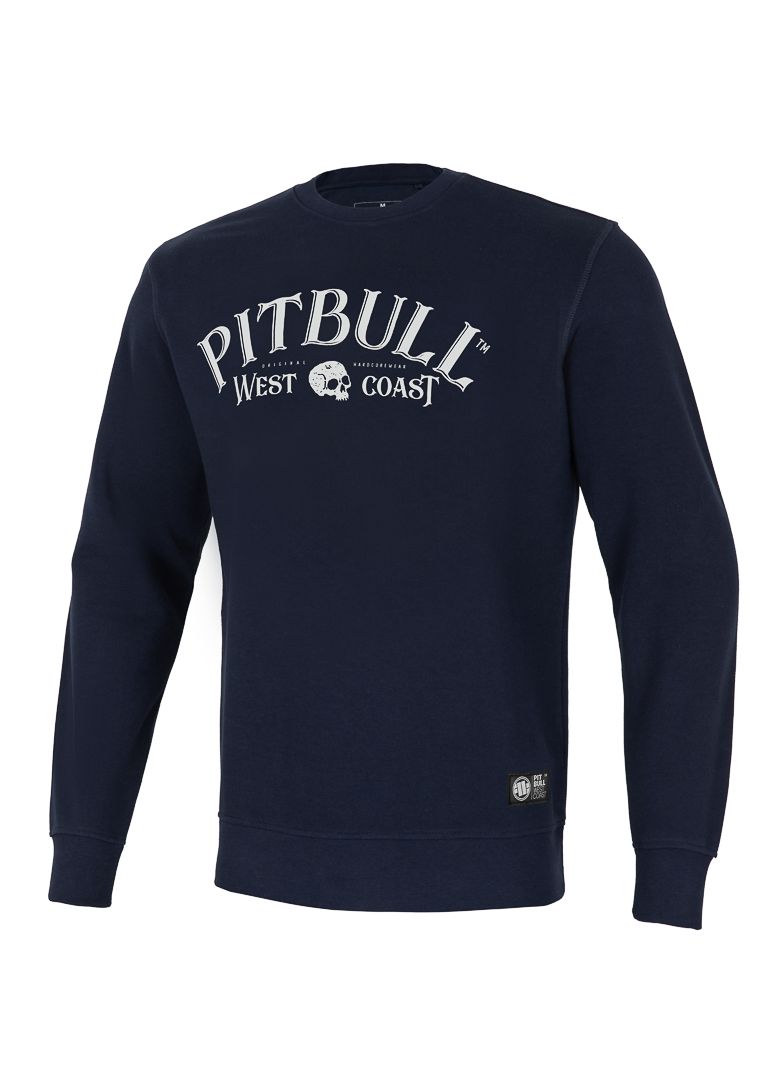 Men&#39;s Sweatshirt Tricot San Diego 89
