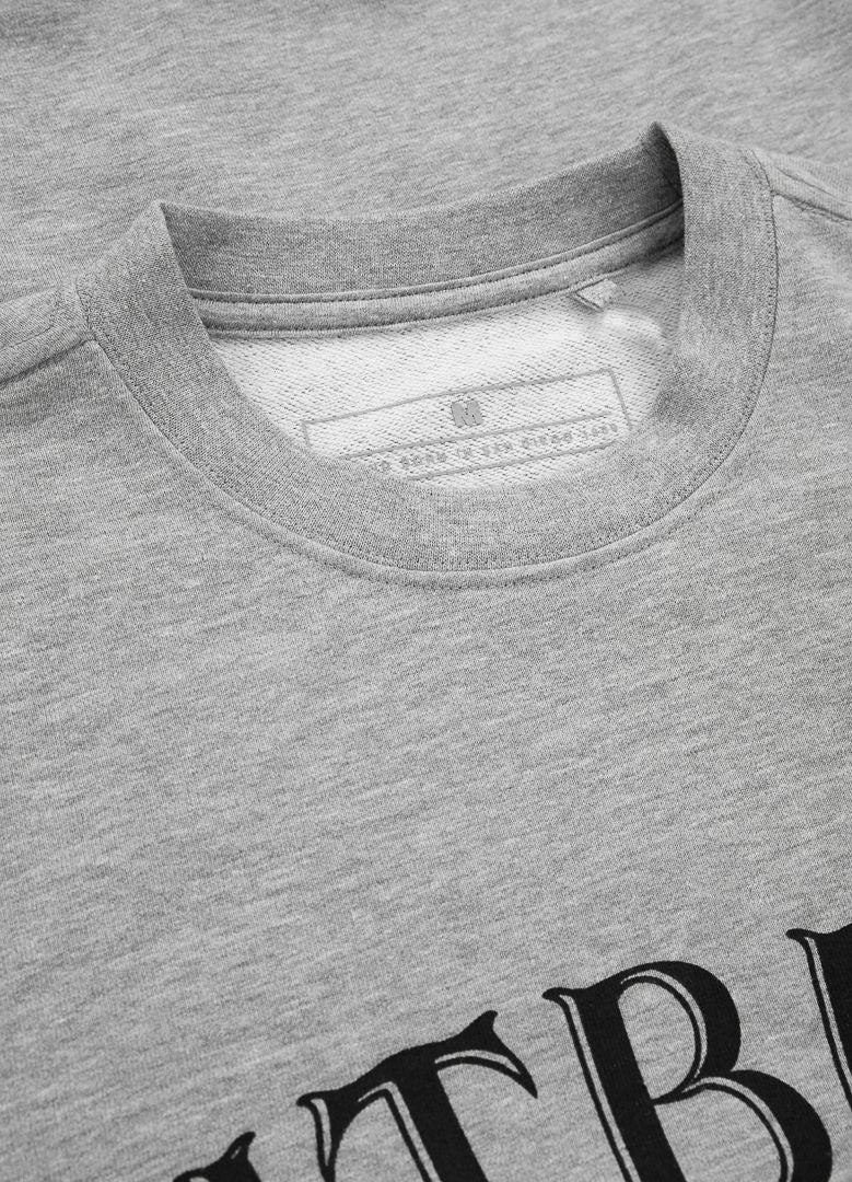 Men&#39;s Sweatshirt Tricot San Diego 89