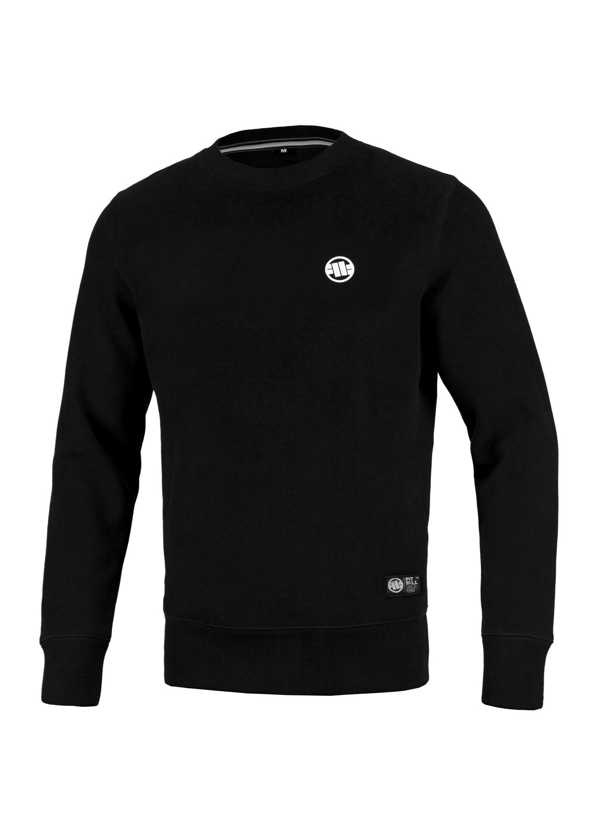 Sweatshirt Tricot Terry Jarvis