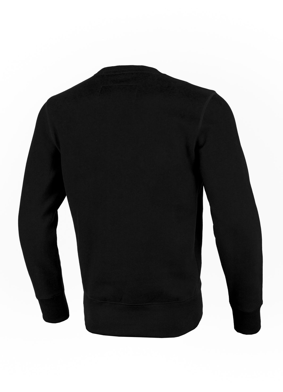 Sweatshirt Tricot Terry Jarvis