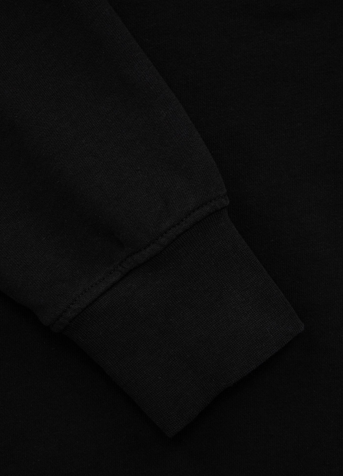 Sweatshirt Tricot Terry Jarvis