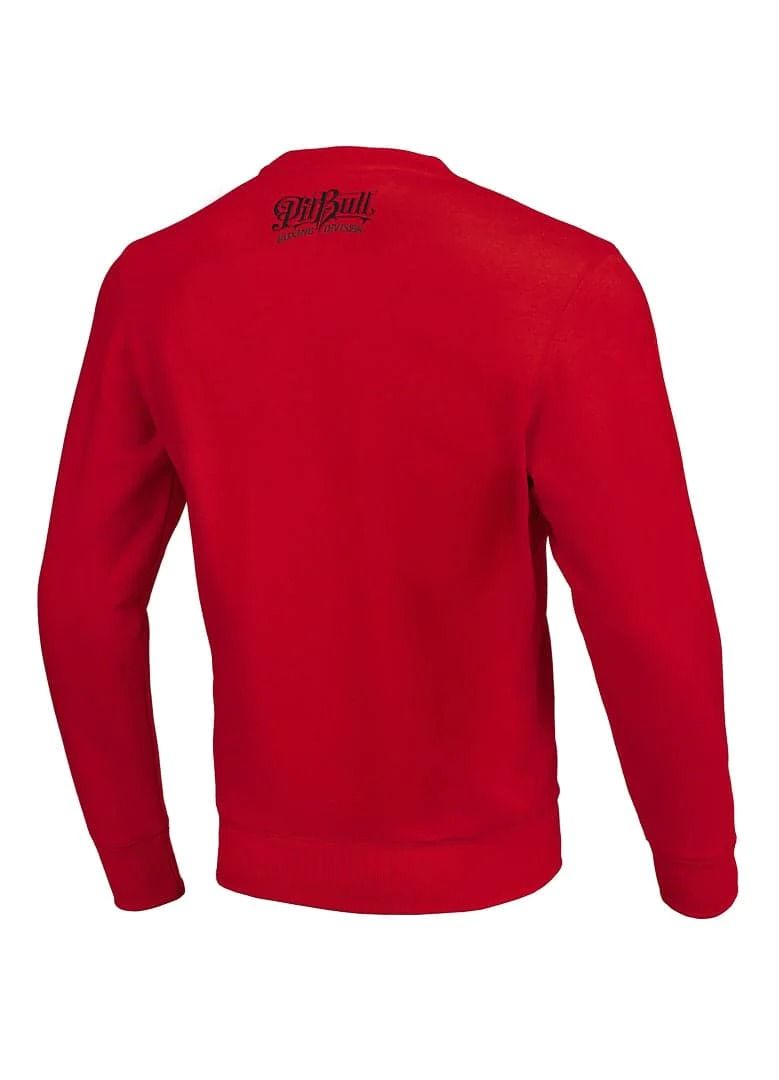 Sweatshirt Tricot Vintage Boxing