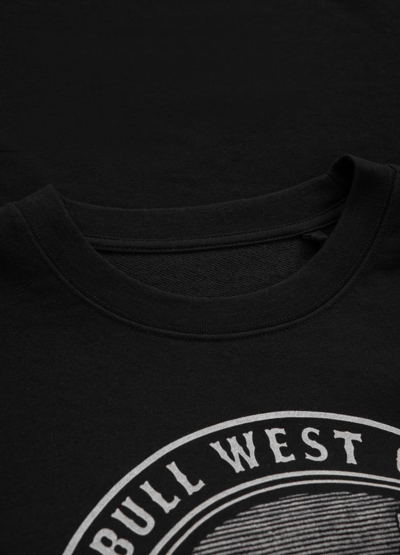 Sweatshirt Tricot Vintage Boxing
