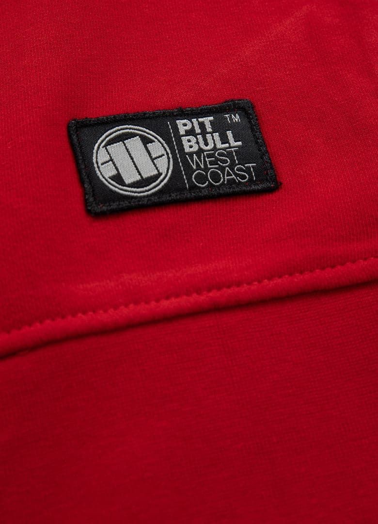 Sweatshirt Tricot Vintage Boxing