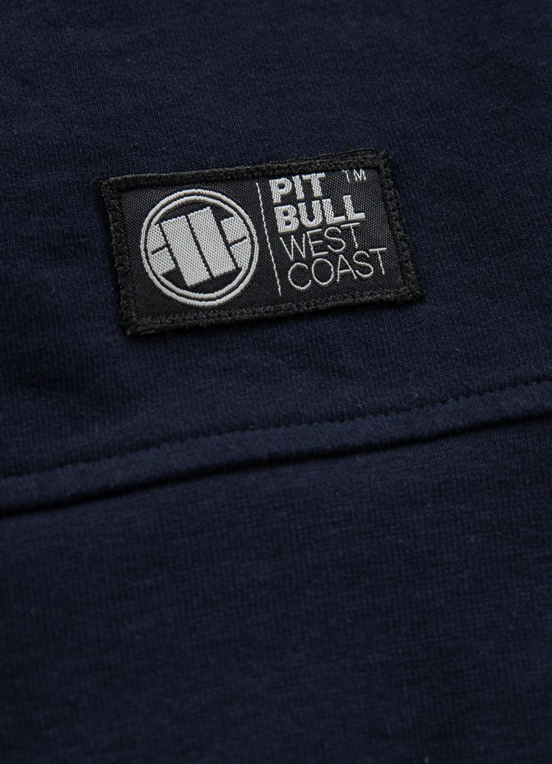 Sweatshirt Tricot Vintage Boxing