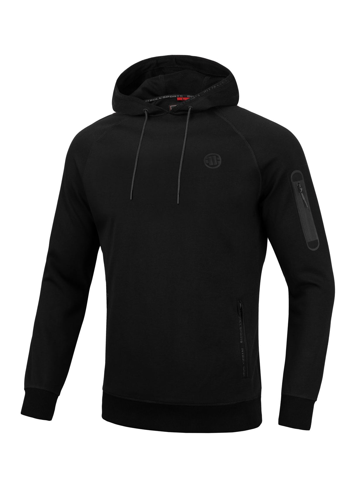 Men&#39;s Hoodie Bermuda