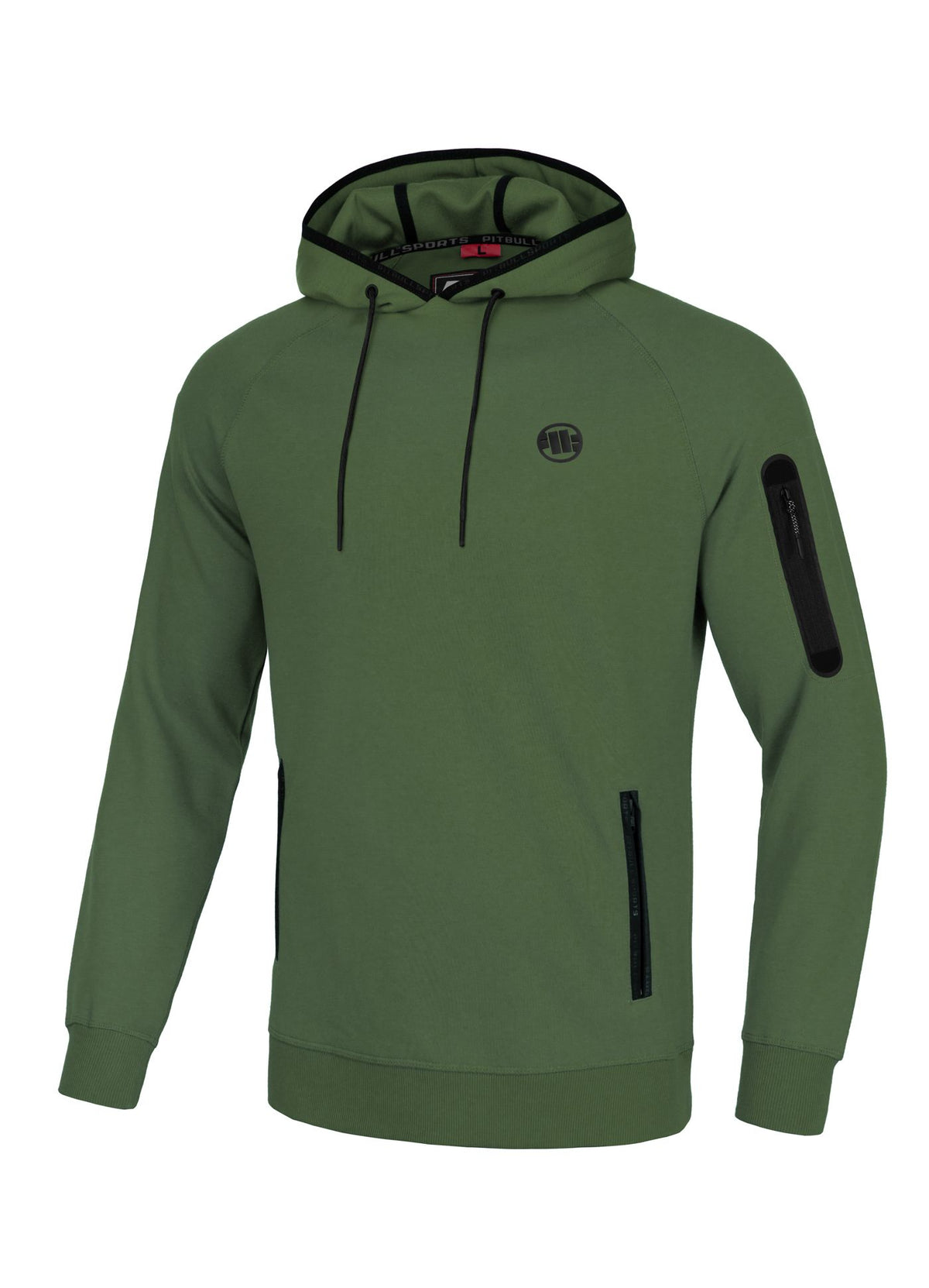 Men&#39;s Hoodie Bermuda