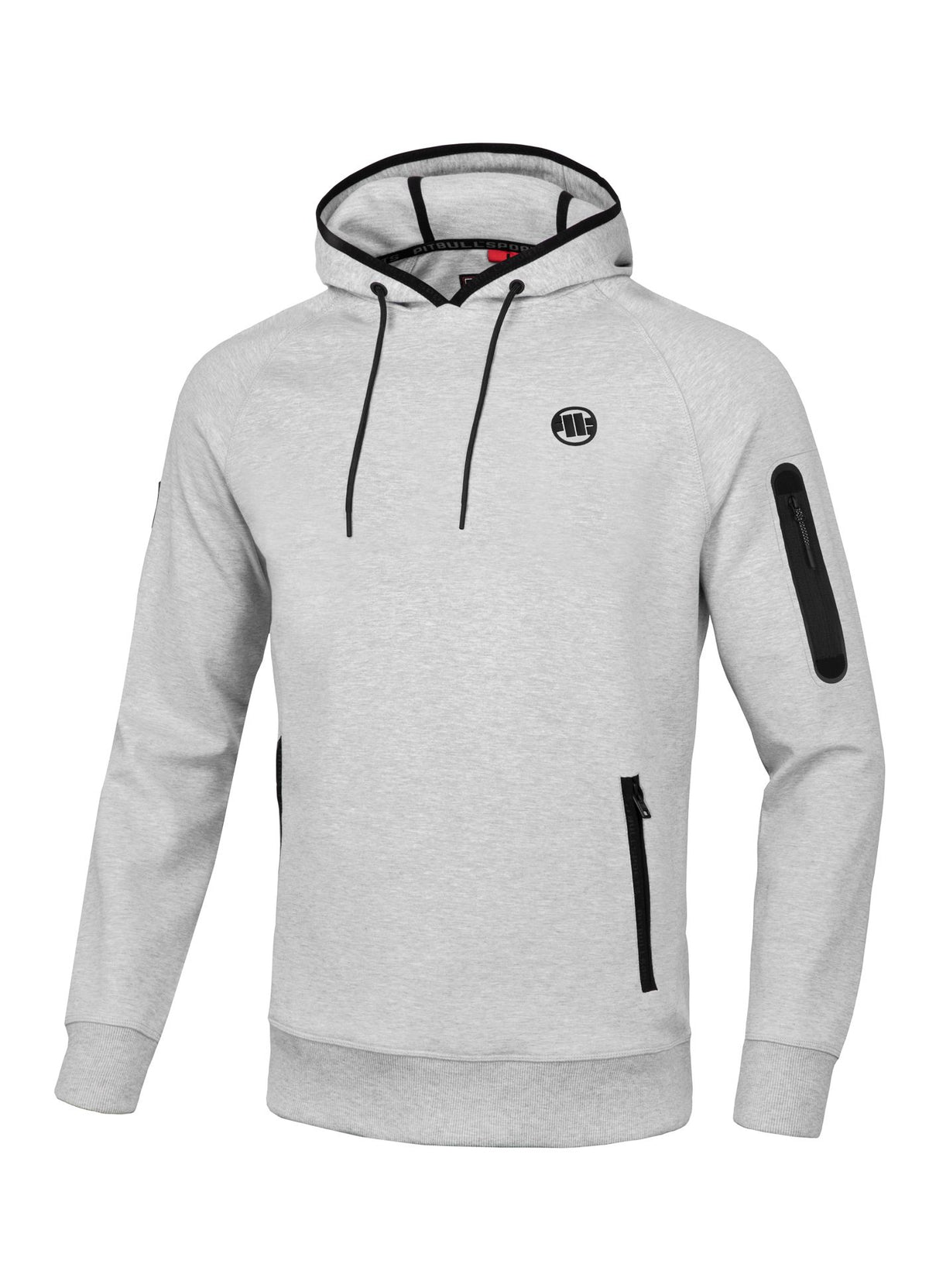 Men&#39;s Hoodie Bermuda