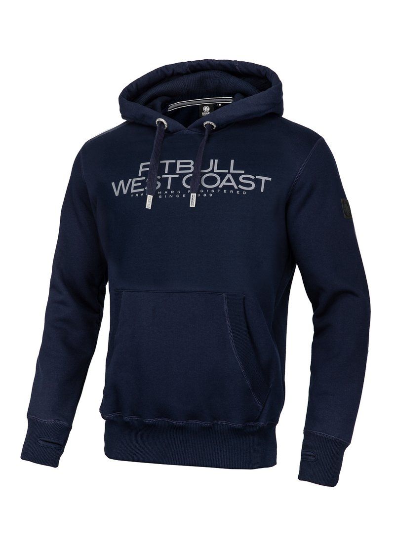 Hoodie Blue Eyed Devil 21