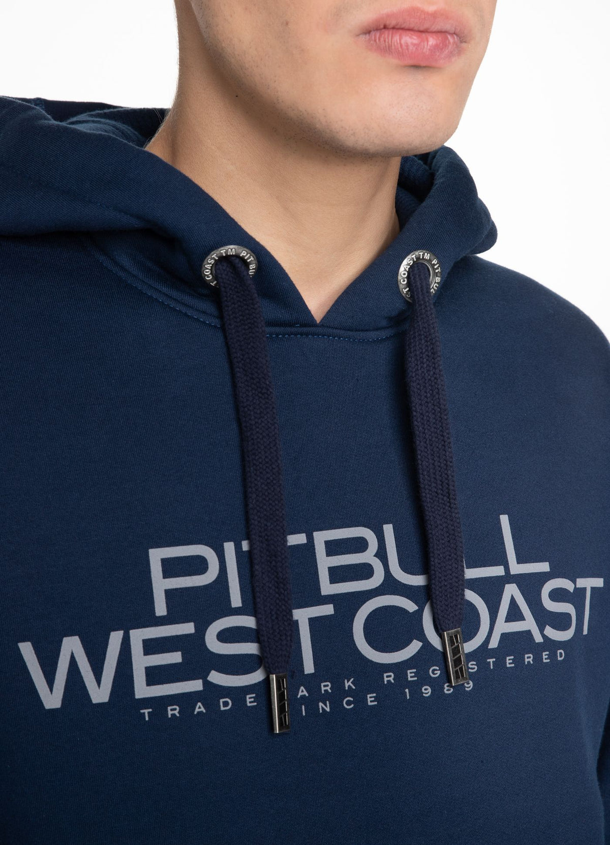 Hoodie Blue Eyed Devil 21