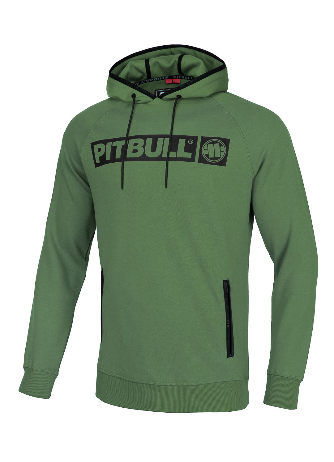 Men&#39;s Hoodie Falcon Hilltop