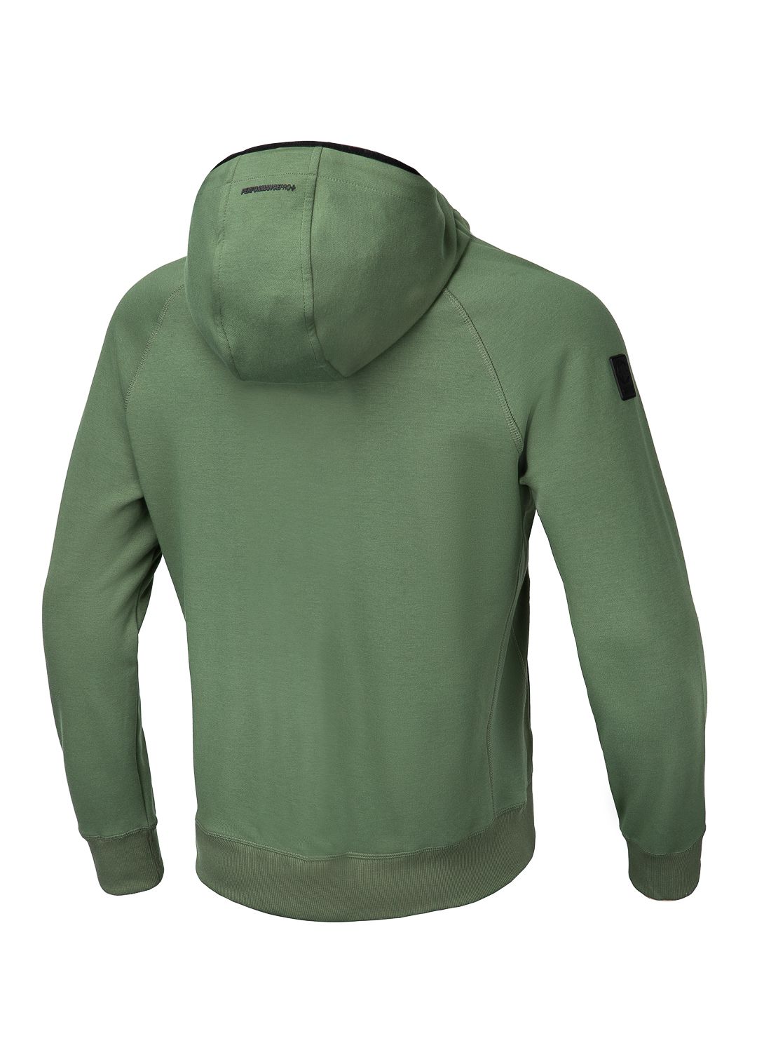 Men&#39;s Hoodie Falcon Hilltop