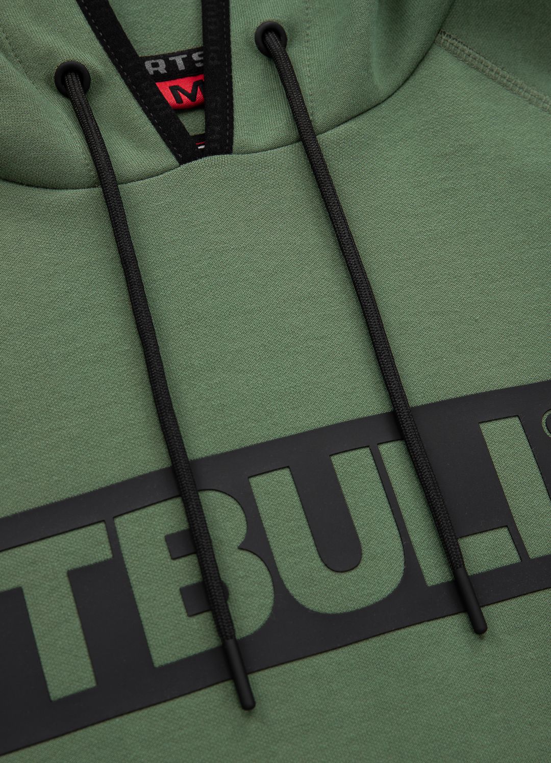 Men&#39;s Hoodie Falcon Hilltop