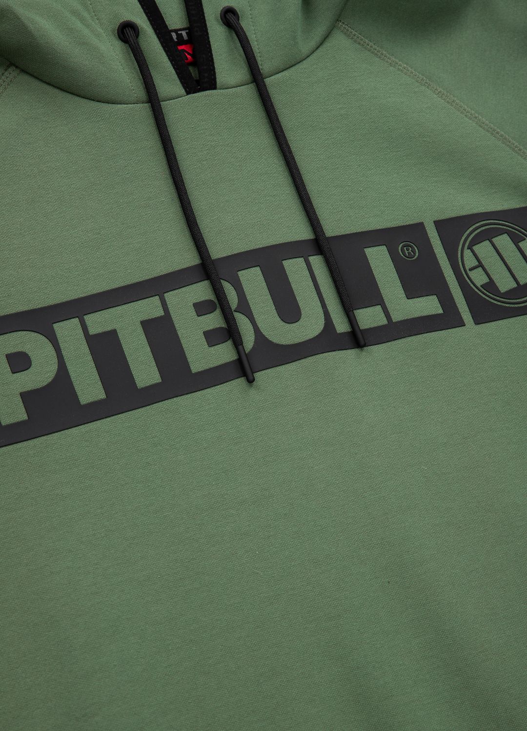 Men&#39;s Hoodie Falcon Hilltop
