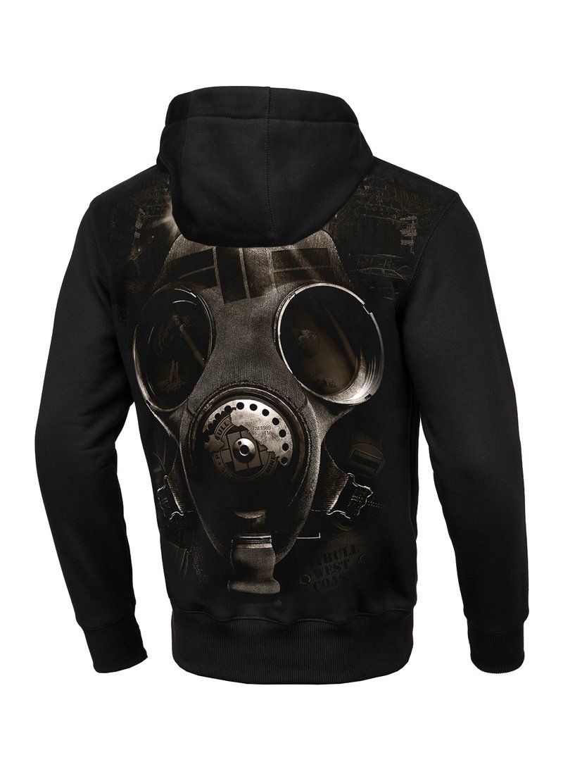 Hoodie F**k The World