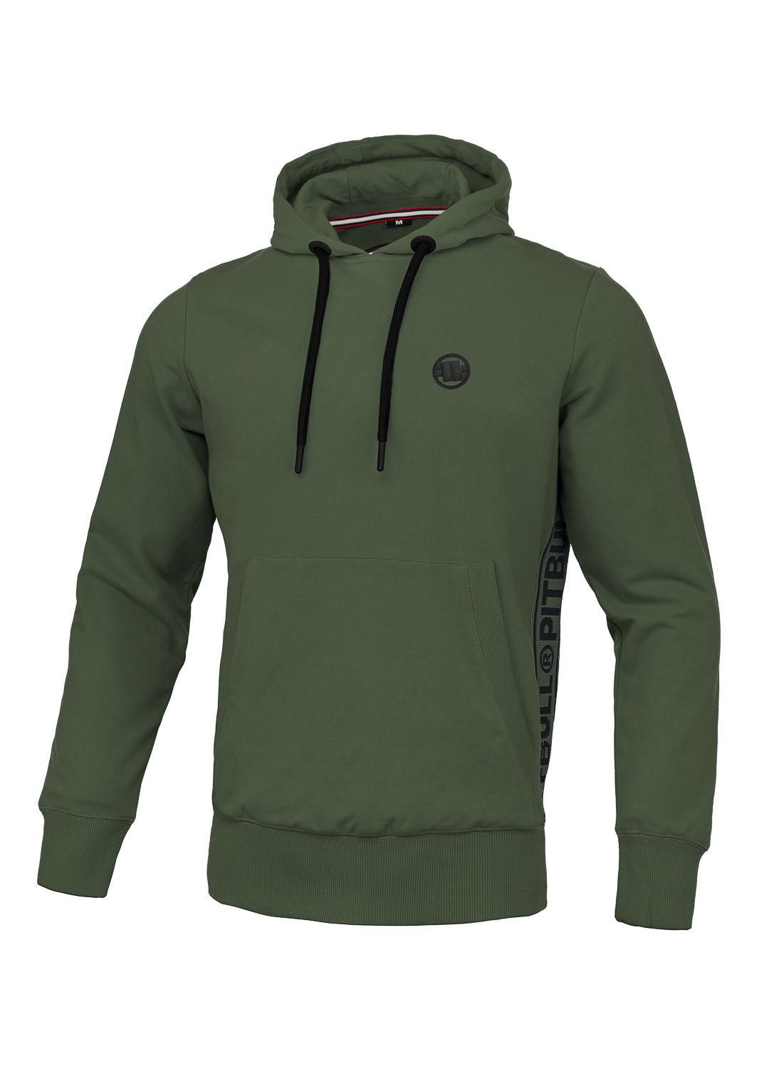 Men&#39;s Hoodie French Terry Hinson