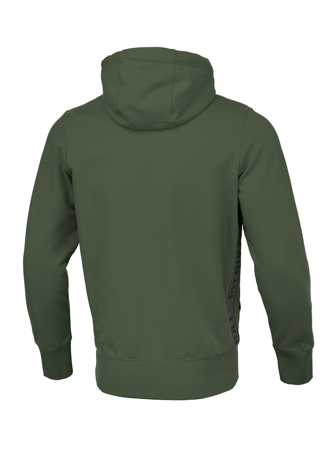 Men&#39;s Hoodie French Terry Hinson