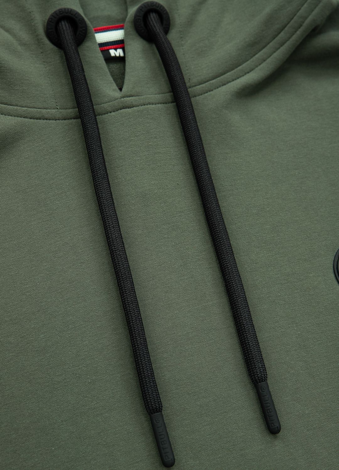 Men&#39;s Hoodie French Terry Hinson