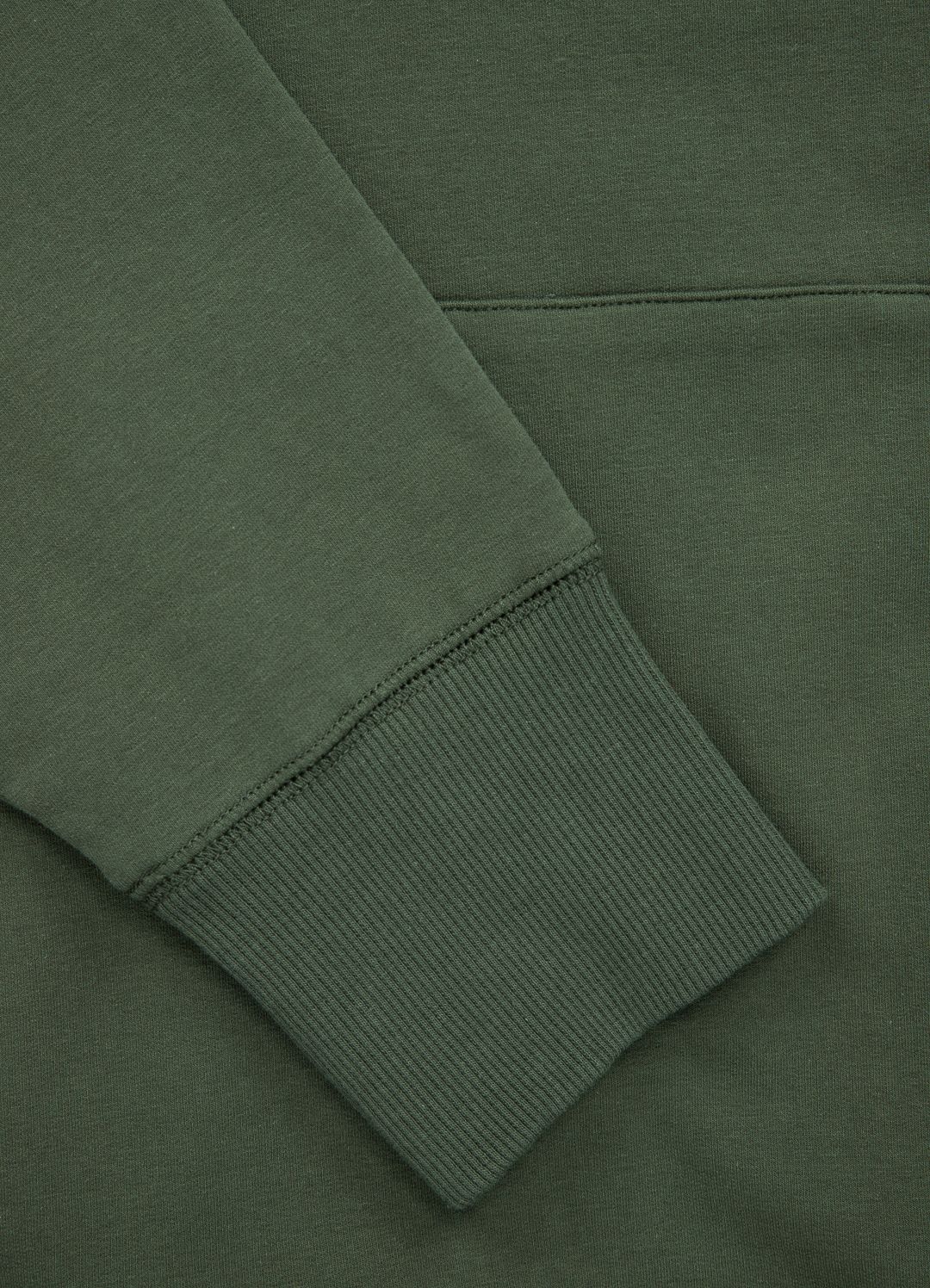 Men&#39;s Hoodie French Terry Hinson