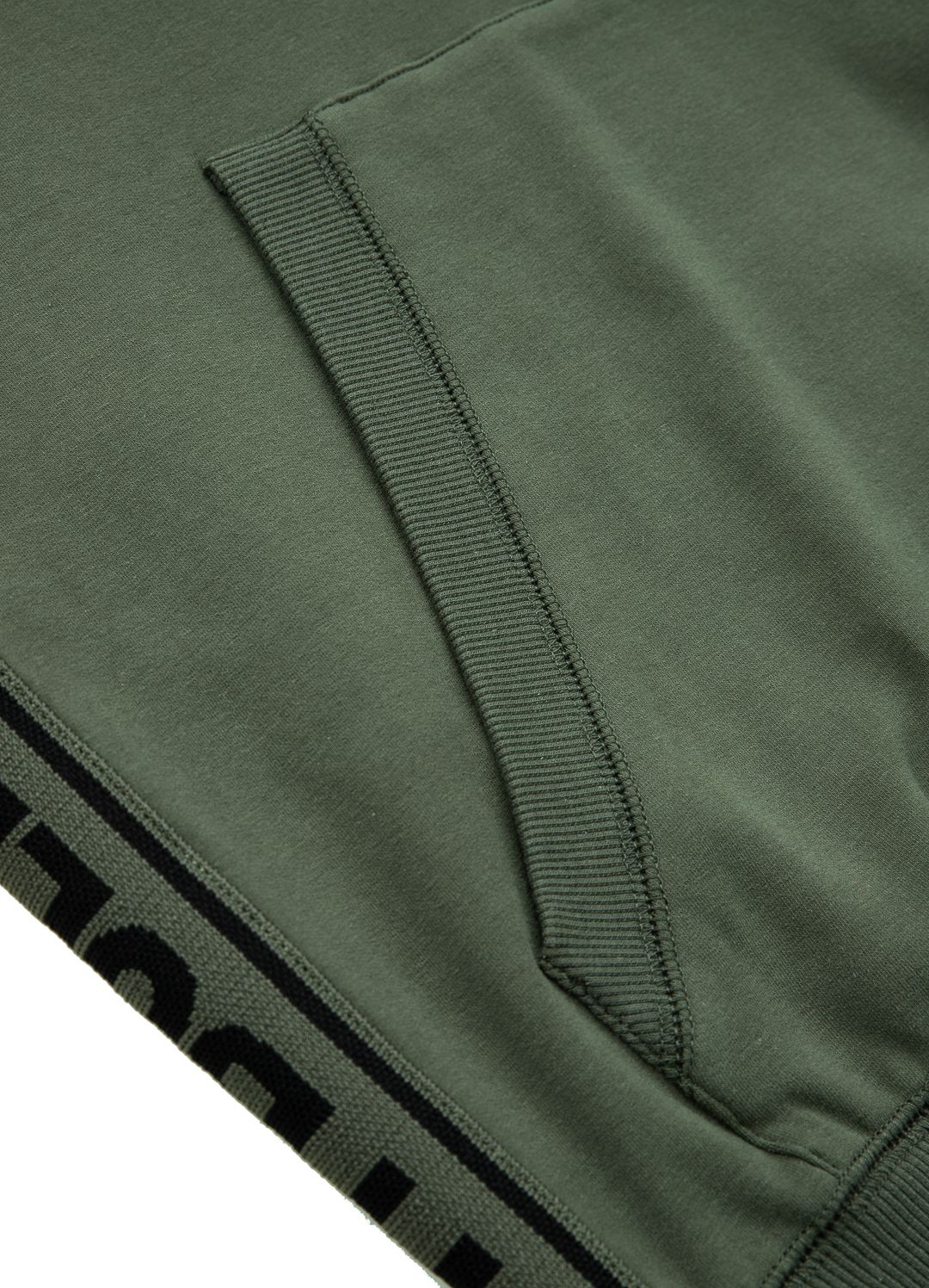 Men&#39;s Hoodie French Terry Hinson