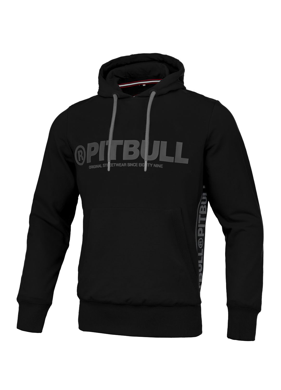 Men&#39;s Hoodie French Terry Olympic