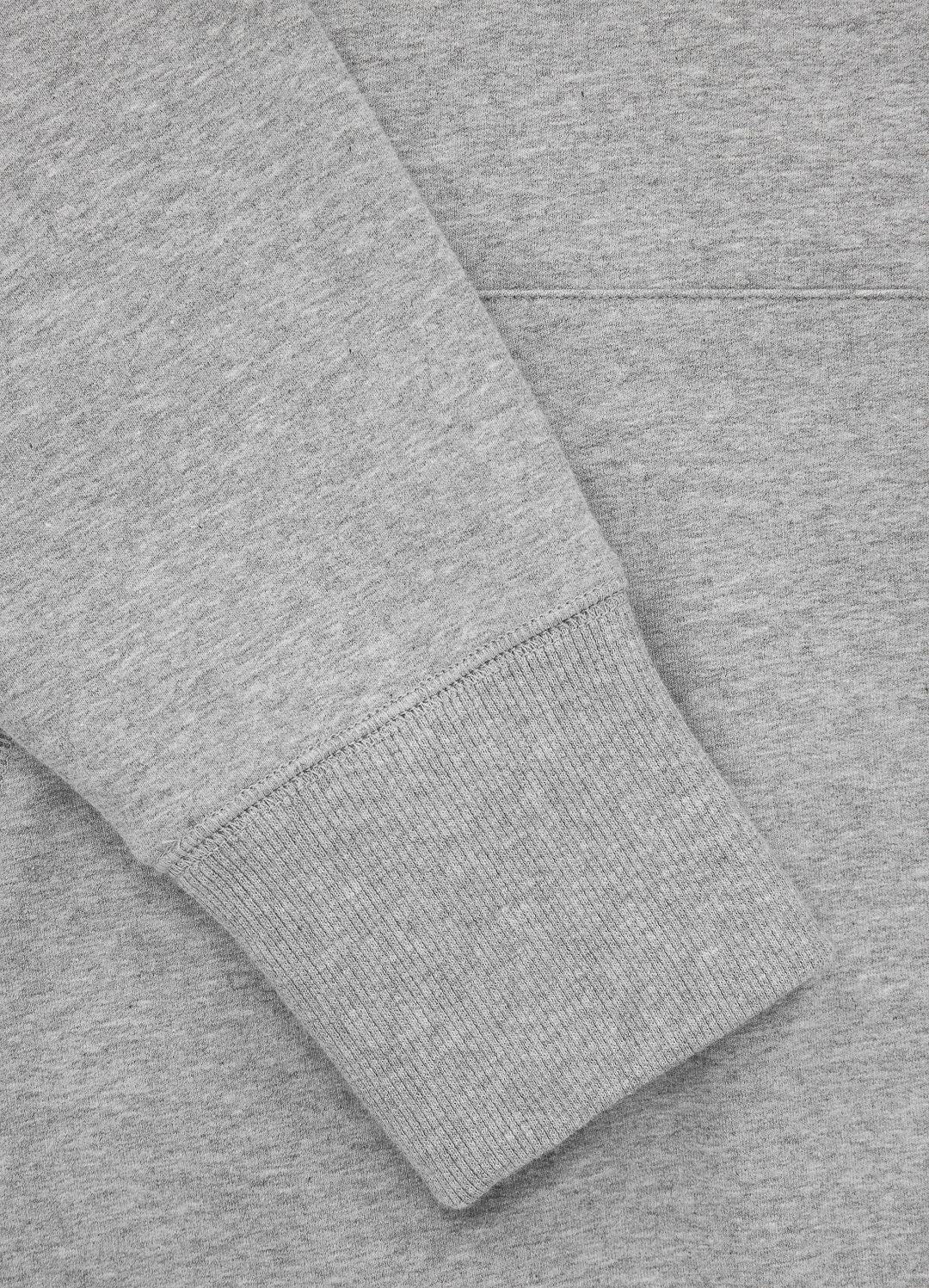 Men&#39;s Hoodie French Terry Olympic