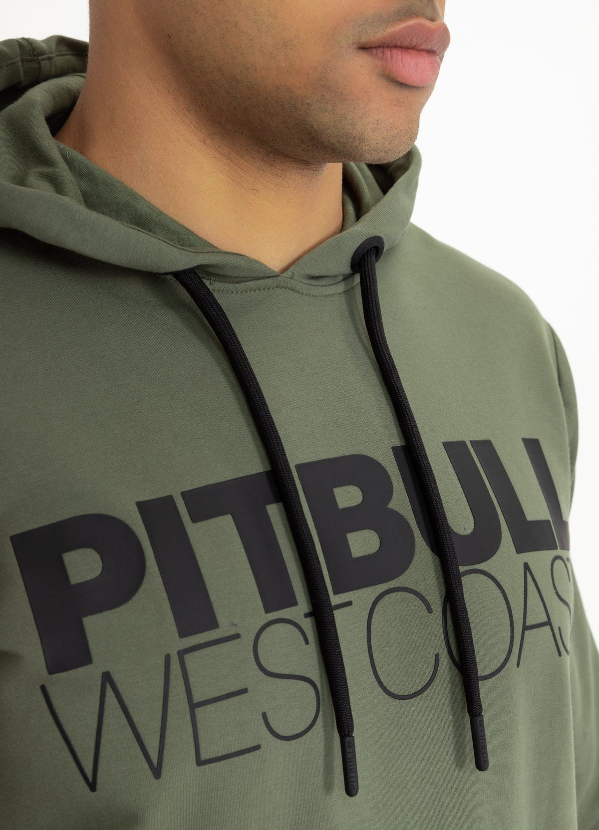 Men&#39;s Hoodie French Terry TNT