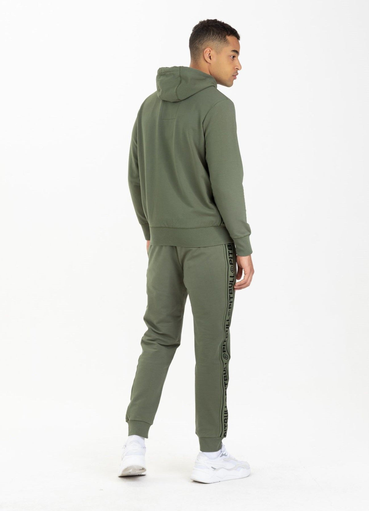Men&#39;s Hoodie French Terry TNT