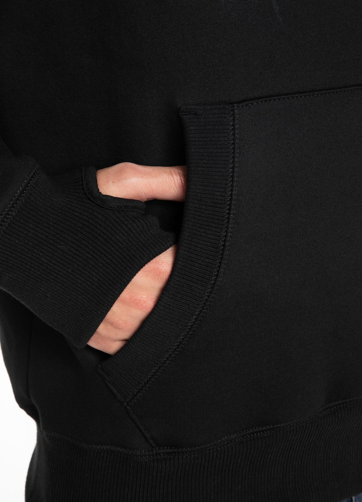 Hoodie F**k The World