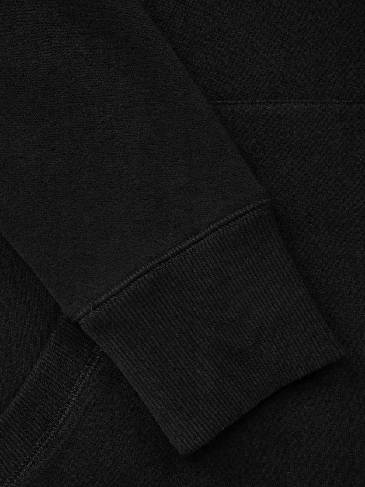 Men&#39;s Hoodie Hilltop Black