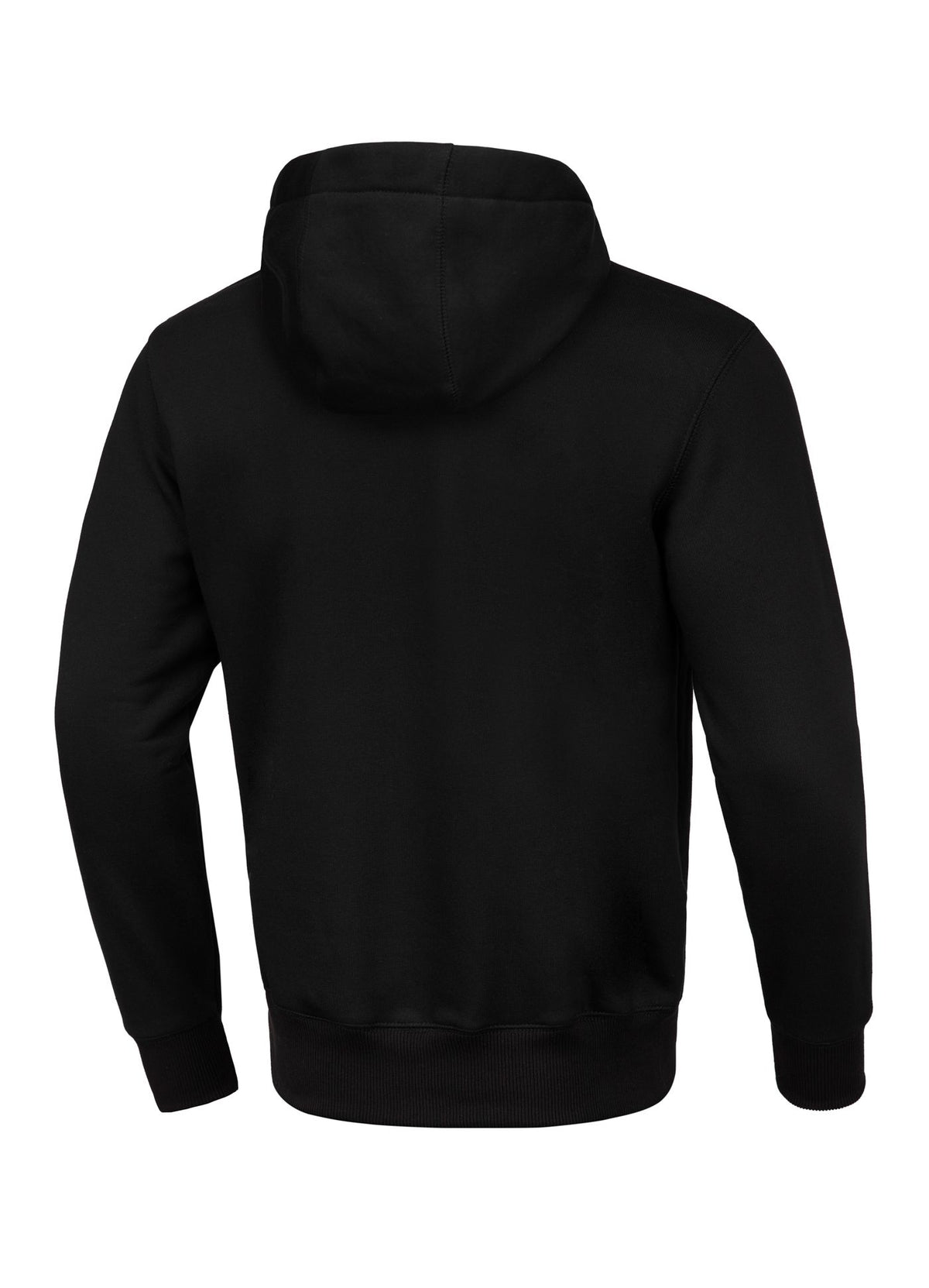 Men&#39;s Hoodie Steel Logo