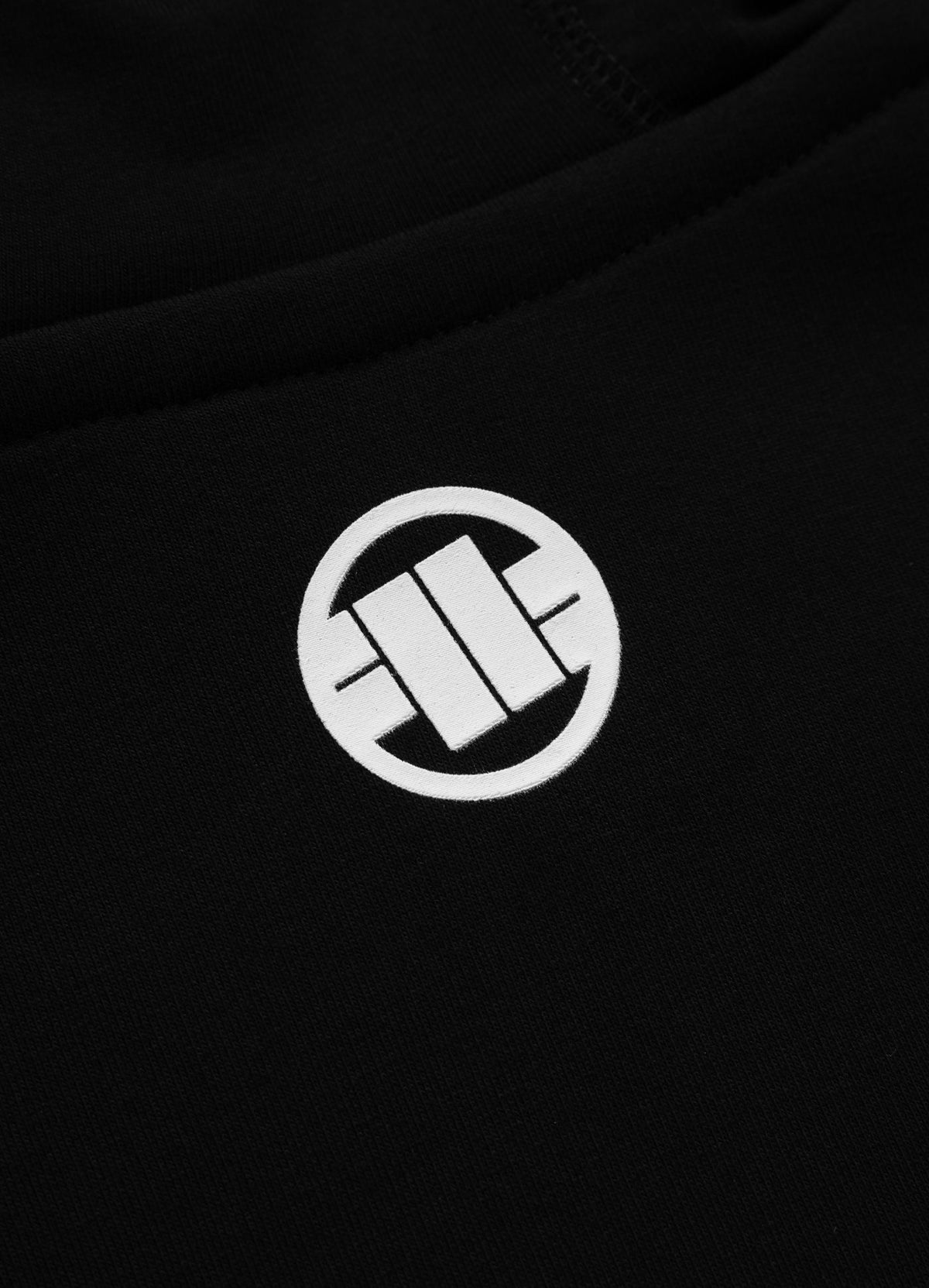 Men&#39;s Hoodie Steel Logo