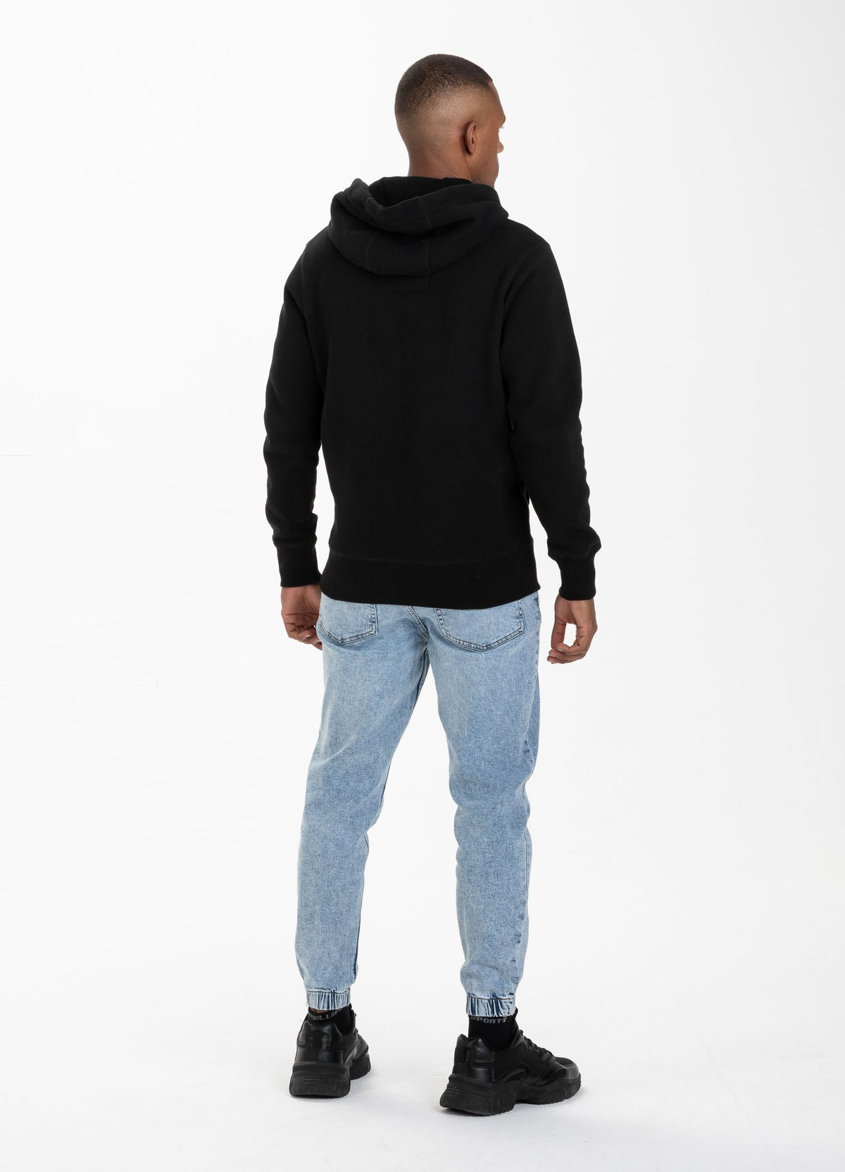 Hoodie Seascape 21